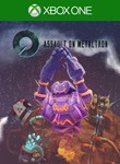 *ASSAULT ON METALTRON*XBOX ONE/X|S*КЛЮЧ*