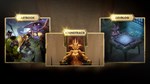 *DEFEND THE ROOK - SUPPORTER PACK*XBOX ONE/X|S*КЛЮЧ