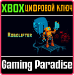 *ROBOLIFTER*XBOX ONE/X|S*КЛЮЧ*