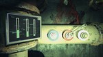 *SENSES: MIDNIGHT*XBOX ONE/X|S*КЛЮЧ*