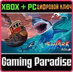 *SHARK PINBALL*XBOX ONE/X|S+ПК*КЛЮЧ*