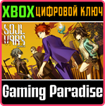 *SOULVARS*XBOX ONE/X|S*КЛЮЧ*