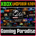 *WALES INTERACTIVE PUBLISHER BUNDLE*XBOX ONE/X|S*КЛЮЧ