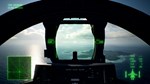 ACE COMBAT 7 SKIES UNKNOWN TOP GUN MAVERICK *DLC XBOX
