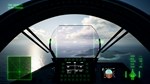 ACE COMBAT 7 SKIES UNKNOWN TOP GUN MAVERICK *DLC XBOX