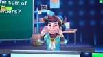 *ARE YOU SMARTER THAN A 5TH GRADER EXTRA CREDIT*XBOX*