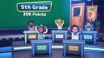 *ARE YOU SMARTER THAN A 5TH GRADER EXTRA CREDIT*XBOX*