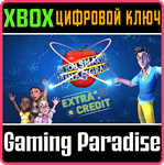 *ARE YOU SMARTER THAN A 5TH GRADER EXTRA CREDIT*XBOX*