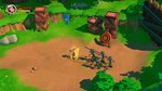 *ASTERIX & OBELIX XXL3: THE CRYSTAL MENHIR*XBOX КЛЮ
