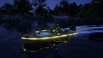 BASSMASTER FISHING 2022 RETRO COSMETIC PACK SEASON XBOX