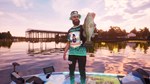 BASSMASTER FISHING 2022 RETRO COSMETIC PACK SEASON XBOX