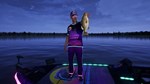 BASSMASTER FISHING 2022 RETRO COSMETIC PACK SEASON XBOX
