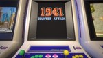 *CAPCOM ARCADE STADIUM:1941 - COUNTER ATTACK *XBOX КОД
