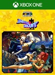 *CAPCOM ARCADE STADIUM:BATTLE CIRCUIT**XBOX КОД
