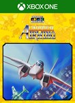 *CAPCOM ARCADE STADIUM:CARRIER AIR WING**XBOX КОД
