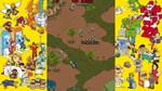 *CAPCOM ARCADE STADIUM:COMMANDO**XBOX КОД