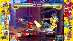 *CAPCOM ARCADE STADIUM:CYBERBOTS - FULLMETAL*XBOX КОД