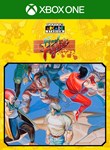 *CAPCOM ARCADE STADIUM:FINAL FIGHT*XBOX ONE/X|S*КЛЮЧ