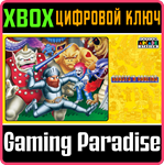 *CAPCOM ARCADE STADIUM:GHOSTS