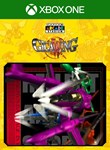 *CAPCOM ARCADE STADIUM:GIGA WING*XBOX ONE/X|S*КЛЮЧ