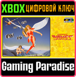 *CAPCOM ARCADE STADIUM:LEGENDARY WINGS**XBOX КОД