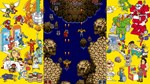 *CAPCOM ARCADE STADIUM:LEGENDARY WINGS**XBOX КОД