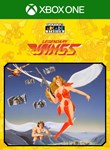 *CAPCOM ARCADE STADIUM:LEGENDARY WINGS**XBOX КОД