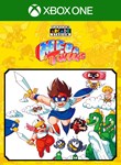 *CAPCOM ARCADE STADIUM:MEGA TWINS**XBOX КОД