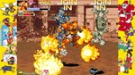 *CAPCOM ARCADE STADIUM:POWERED GEAR - STRATEGIC *XBOX