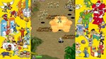 *CAPCOM ARCADE STADIUM:SENJO NO OKAMI?**XBOX КОД