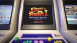 *CAPCOM ARCADE STADIUM:STREET FIGHTER II *XBOX КОД