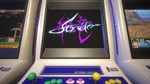 *CAPCOM ARCADE STADIUM:STRIDER*XBOX ONE/X|S*КЛЮЧ*