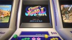*CAPCOM ARCADE STADIUM:SUPER STREET FIGHTER *XBOX КОД