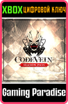 *CODE VEIN SEASON PASS*XBOX ONE/X|S*КЛЮЧ*