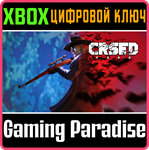 *CRSED: F.O.A.D. - VAMPIRE HUNTER PACK*XBOX ONE/X|S*