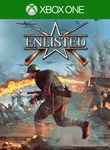 *ENLISTED - \