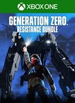 *GENERATION ZERO - RESISTANCE BUNDLE*XBOX +ПК**ключ: