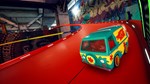 *HOT WHEELS PASS VOL. 3 - WINDOWS EDITION*(PC WIN)*КЛЮ