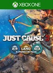 ❗JUST CAUSE 3: AIR, LAND & SEA EXPANSION PASS❗XBOX� - irongamers.ru