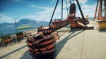 ❗JUST CAUSE 4 - SEA DOGS VEHICLE PACK❗XBOX ONE/X|S+ПК🔑