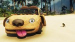 ❗JUST CAUSE 4 - SHARK AND BARK VEHICLE PACK❗XBOX КОД