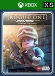 *LEGO STAR WARS: ROGUE ONE: A STAR WARS STORY *XBOX*