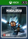 LEGO STAR WARS THE MANDALORIAN SEASON 2 CHARACTER🔑XBOX