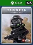 ❗LEGO STAR WARS: THE SKYWALKER SAGA TROOPER PACK❗XBOX🔑