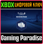 *MONSTER ENERGY SUPERCROSS 5 - SEASON PASS*XBOX КЛЮЧ