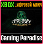 *ONE PIECE ODYSSEY ADVENTURE EXPANSION PACK*XBOX *