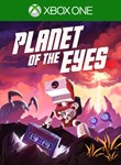 *PLANET OF THE EYES*XBOX ONE/X|S*КЛЮЧ*