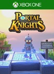 *PORTAL KNIGHTS - BIBOT BOX*XBOX ONE/X|S*КЛЮЧ*