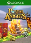 *PORTAL KNIGHTS - GOLD THRONE PACK*XBOX ONE/X|S*КЛЮЧ