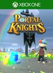 *PORTAL KNIGHTS - PORTAL PIONEER PACK*XBOX ONE/X|S*КОД